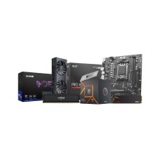 AMD Ryzen 7 7700 Components Combo